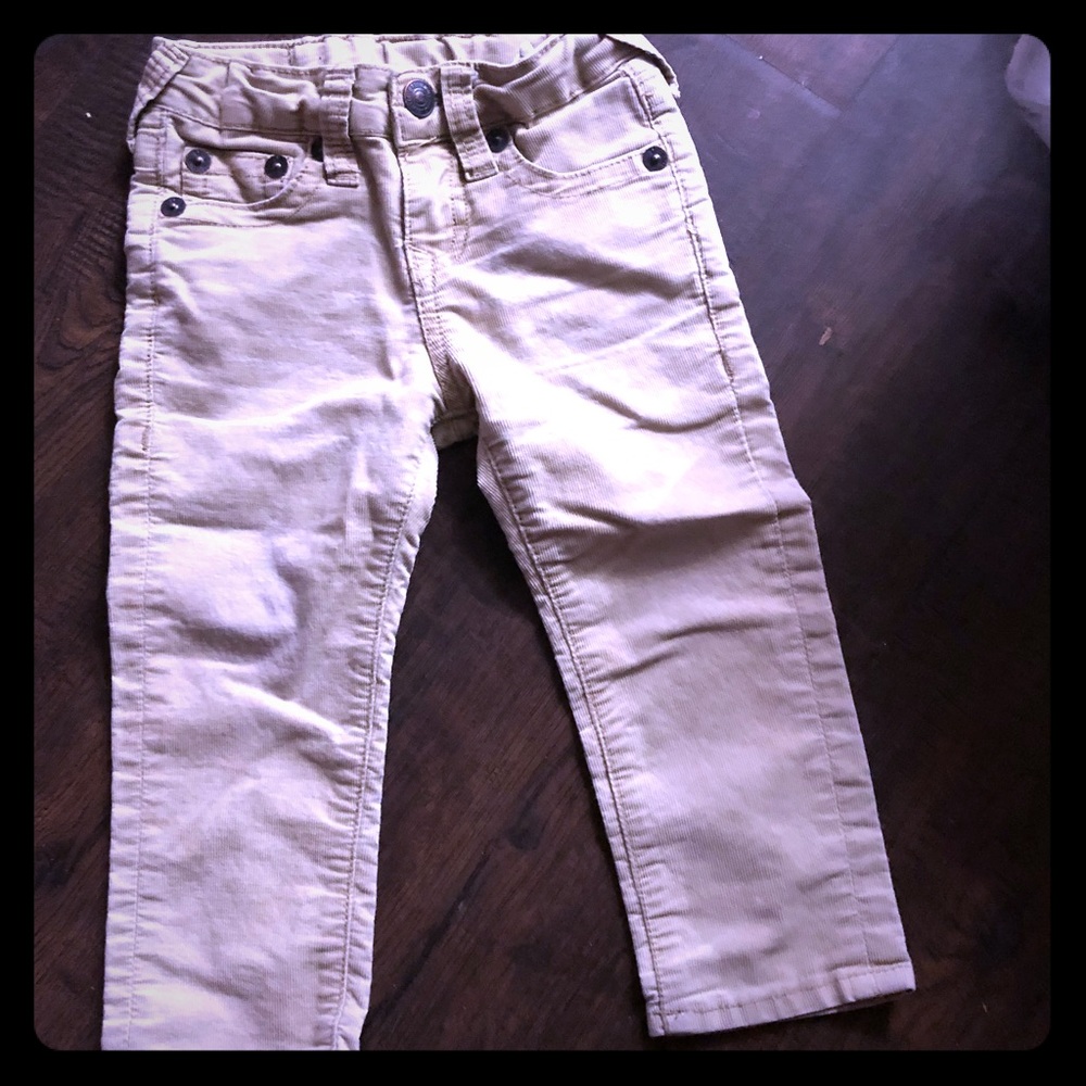 Baby True Religion